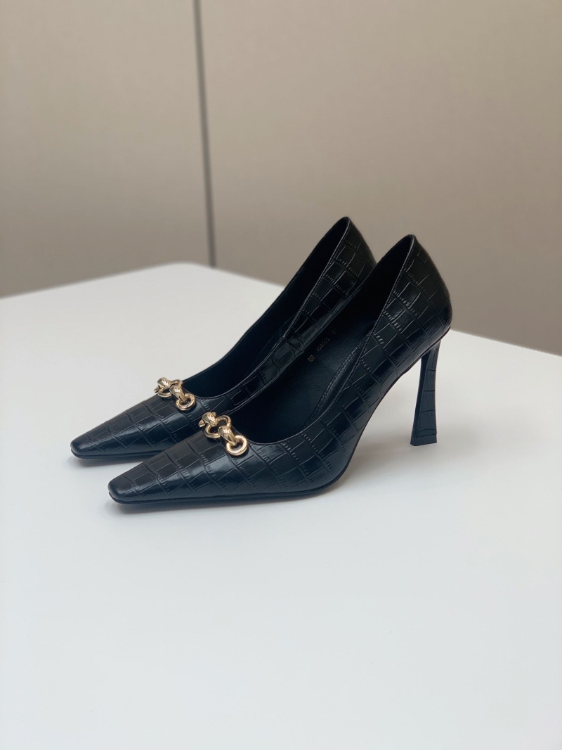 YSL Heeled Shoes